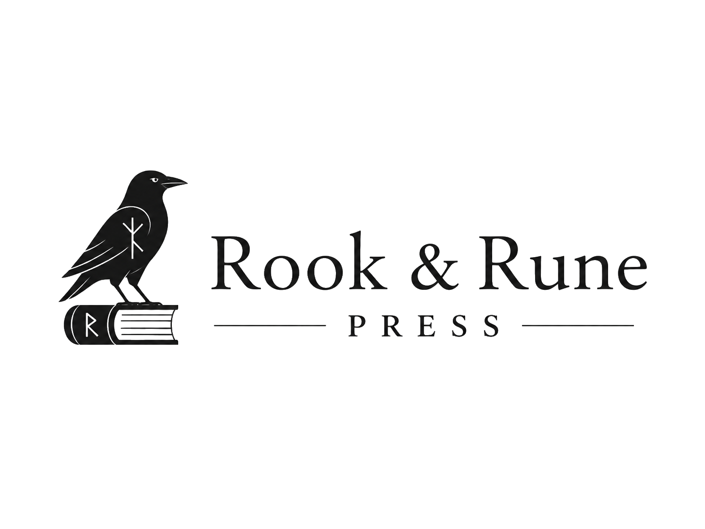 Rook & Rune Press